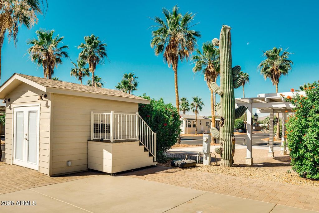 17200 W BELL Road 616, Surprise, AZ 85374 — photo 5