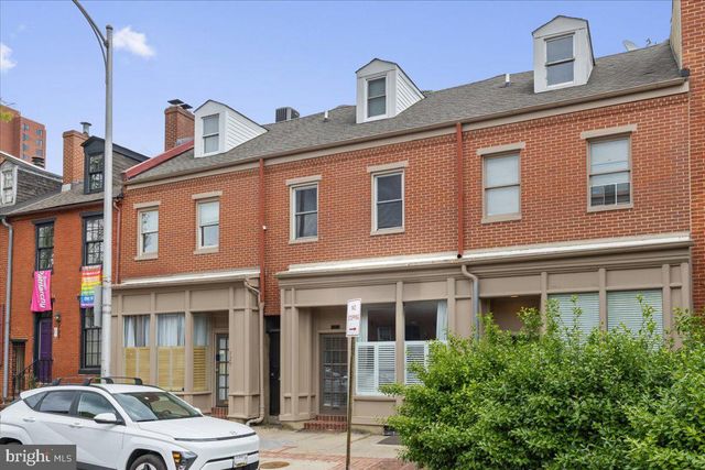 731 S HANOVER STREET R2, Baltimore, MD 21230