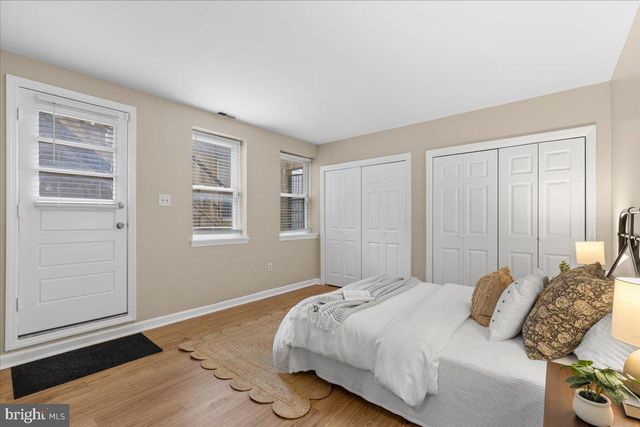 731 S HANOVER STREET R2, Baltimore, MD 21230