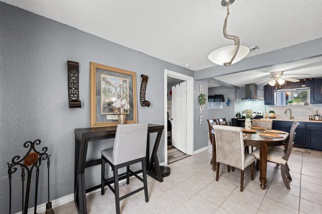 1807 Nashby Street, La Marque, TX 77568