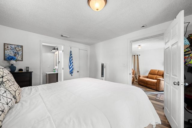 1807 Nashby Street, La Marque, TX 77568