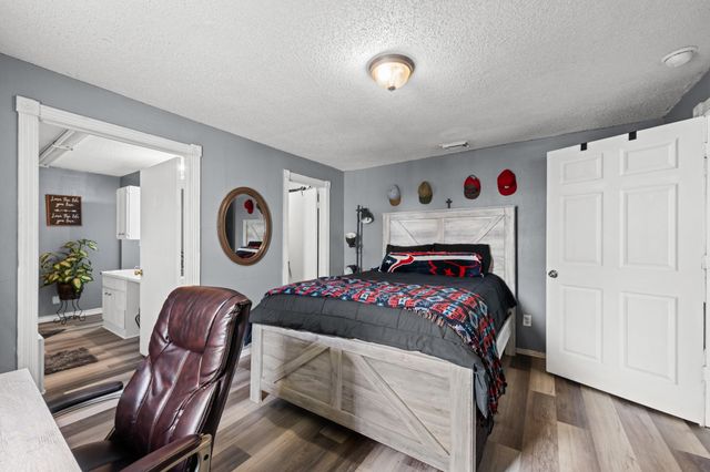 1807 Nashby Street, La Marque, TX 77568