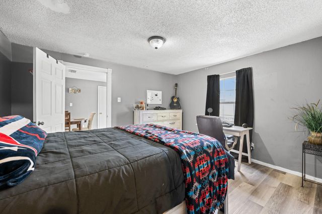 1807 Nashby Street, La Marque, TX 77568