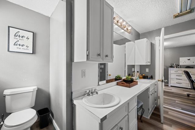 1807 Nashby Street, La Marque, TX 77568