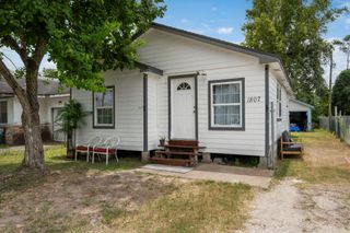 1807 Nashby Street, La Marque, TX 77568