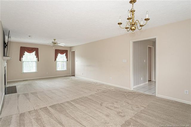 2940 Darien Drive, Fayetteville, NC 28304