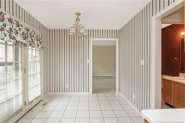 2940 Darien Drive, Fayetteville, NC 28304