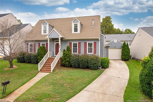 2940 Darien Drive, Fayetteville, NC 28304