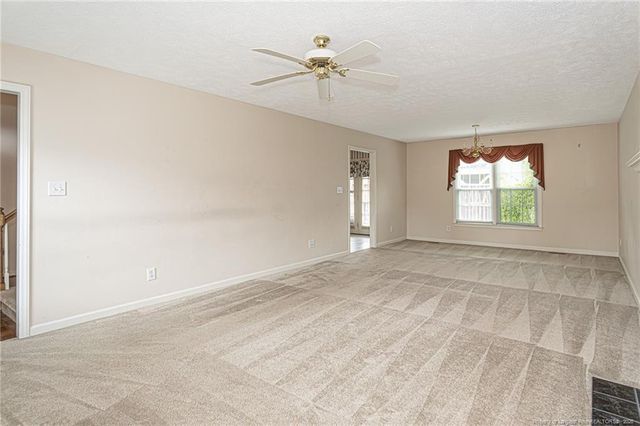 2940 Darien Drive, Fayetteville, NC 28304