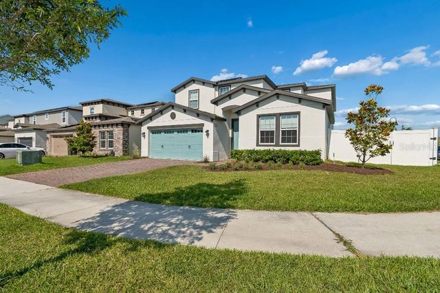 1101 LONE PALM WAY, St Cloud, FL 34771