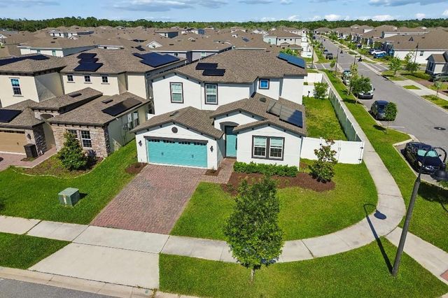 1101 LONE PALM WAY, St Cloud, FL 34771