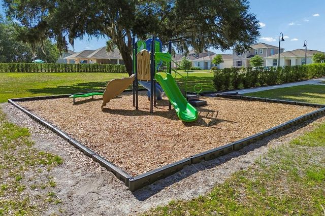 1101 LONE PALM WAY, St Cloud, FL 34771