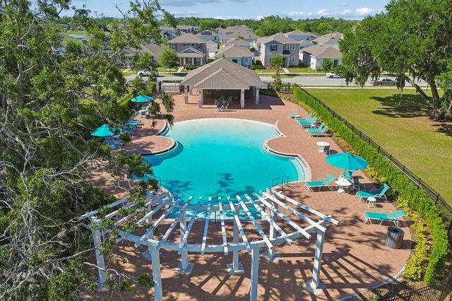 1101 LONE PALM WAY, St Cloud, FL 34771