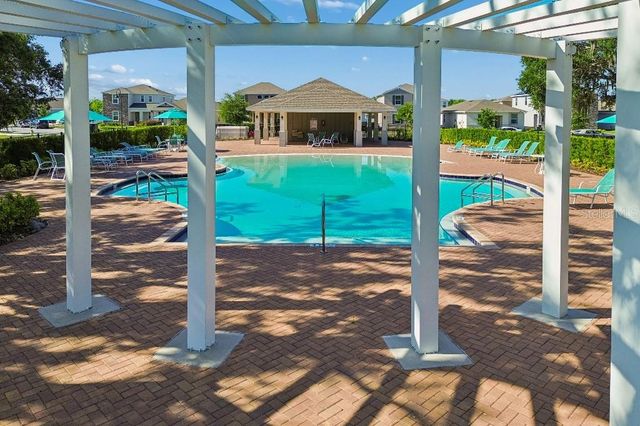 1101 LONE PALM WAY, St Cloud, FL 34771