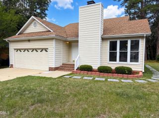 3117 Verdugo Drive, Raleigh, NC 27610