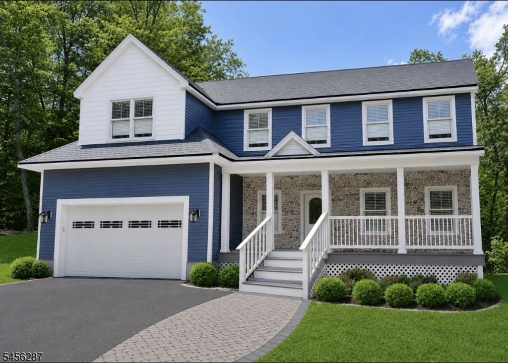 88 Mathews Ave, Riverdale Boro, NJ 07457 — exterior