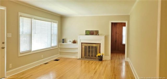 1432 Pine Valley Loop, Fayetteville, NC 28305