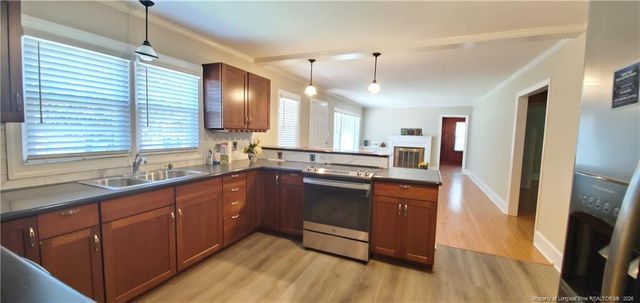 1432 Pine Valley Loop, Fayetteville, NC 28305