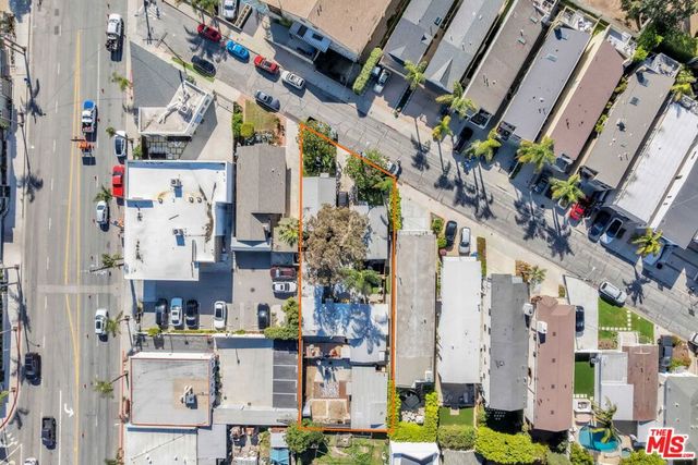 1224 Corona Street, Hermosa Beach, CA 90254