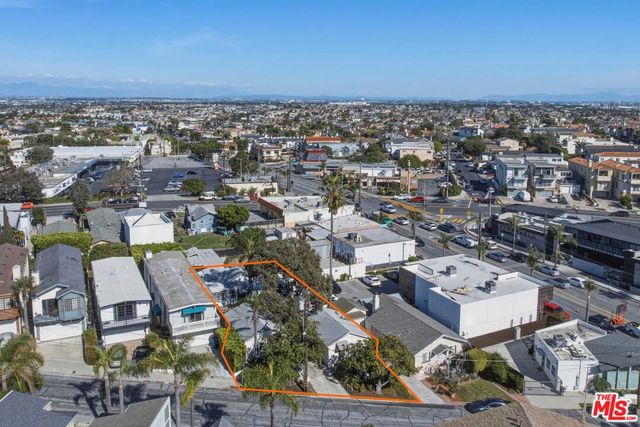 1224 Corona Street, Hermosa Beach, CA 90254