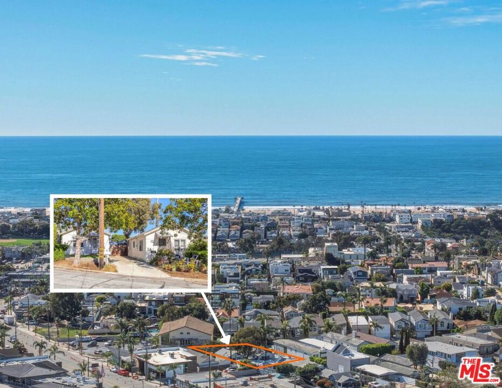 1224 Corona Street, Hermosa Beach, CA 90254