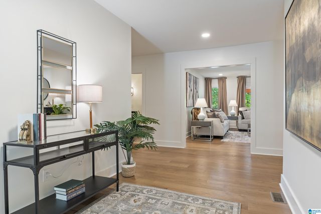 300 GOLF DRIVE, Hoover, AL 35226