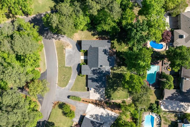 300 GOLF DRIVE, Hoover, AL 35226