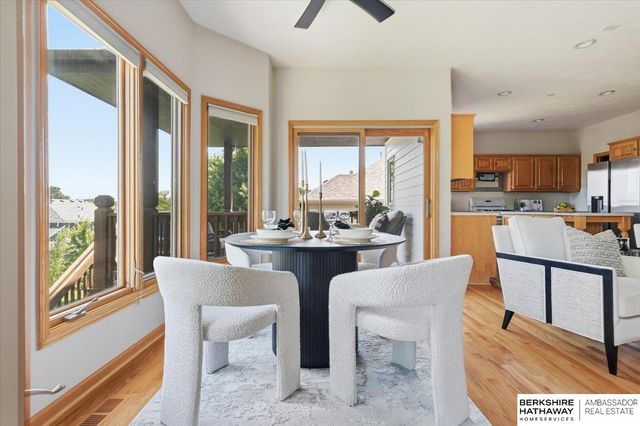 123 Castle Pine Drive, Papillion, NE 68133