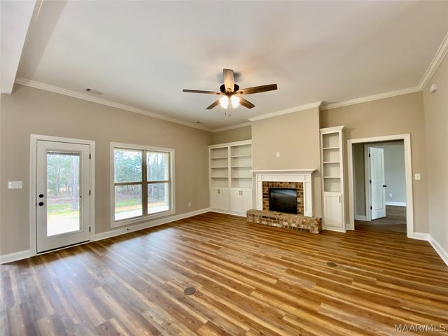 471 Nixon Road, Millbrook, AL 36054