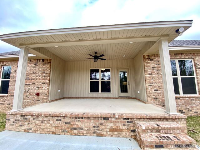 471 Nixon Road, Millbrook, AL 36054