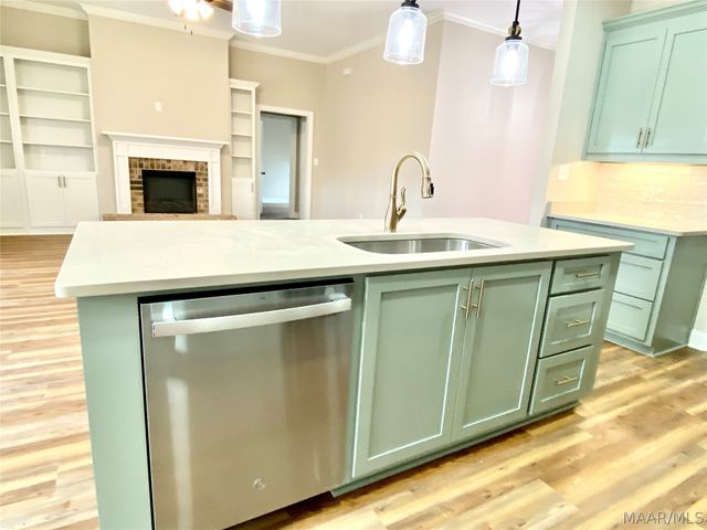 471 Nixon Road, Millbrook, AL 36054