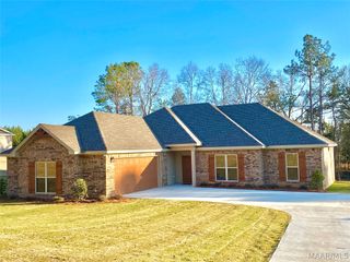 471 Nixon Road, Millbrook, AL 36054