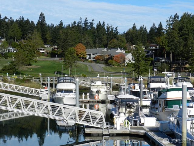 102 Shelter Bay Drive, La Conner, WA 98257