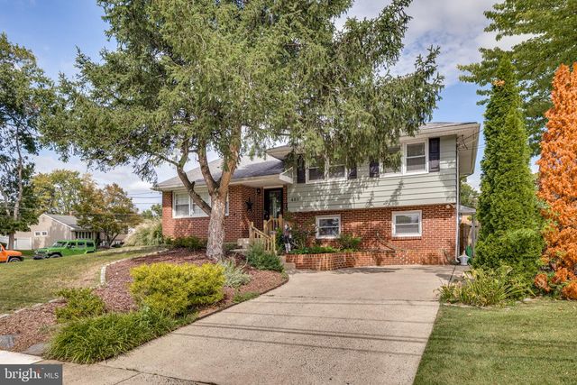 401 CHAPEL AVE E, Cherry Hill, NJ 08034