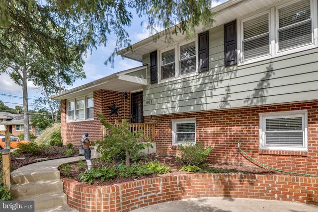 401 CHAPEL AVE E, Cherry Hill, NJ 08034