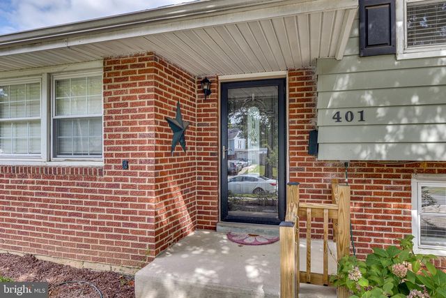 401 CHAPEL AVE E, Cherry Hill, NJ 08034
