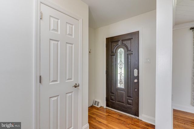 401 CHAPEL AVE E, Cherry Hill, NJ 08034