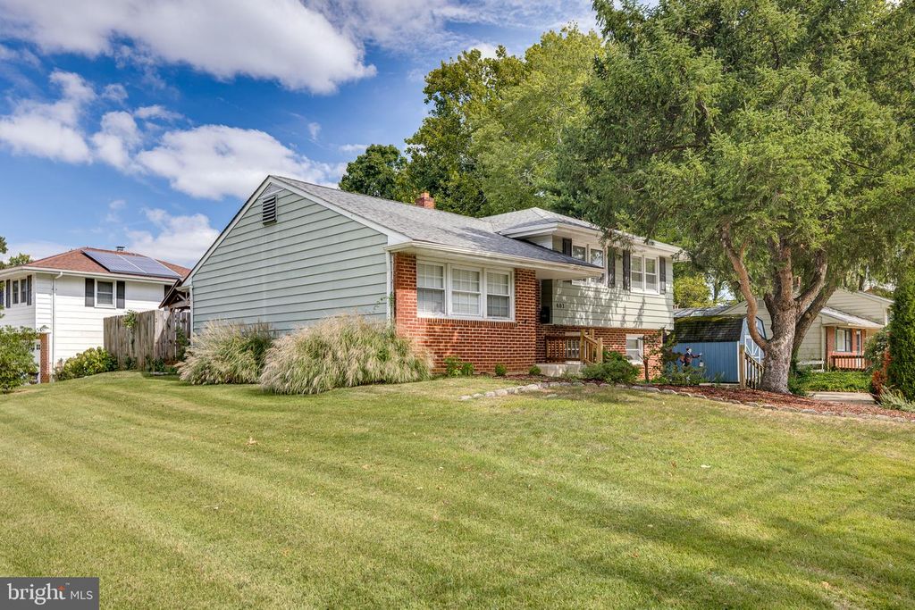 401 CHAPEL AVE E, Cherry Hill, NJ 08034