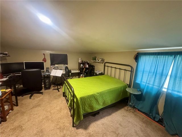 820 S Hartford Avenue, Russellville, AR 72801