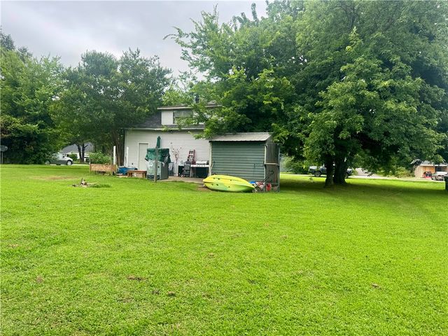 820 S Hartford Avenue, Russellville, AR 72801