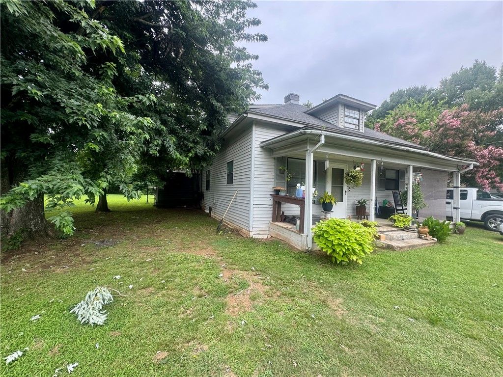 820 S Hartford Avenue, Russellville, AR 72801