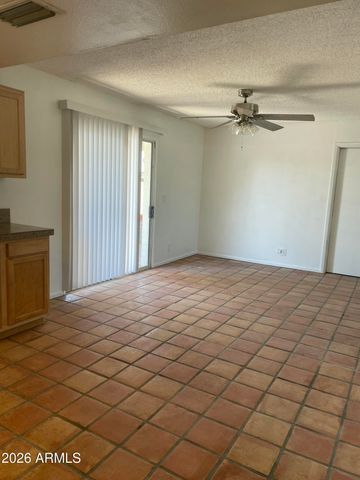 2261 E EVERGREEN Street, Mesa, AZ 85213
