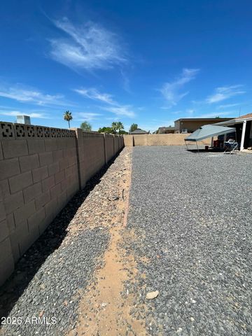 2261 E EVERGREEN Street, Mesa, AZ 85213