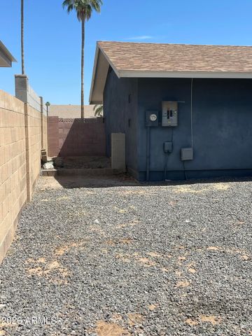 2261 E EVERGREEN Street, Mesa, AZ 85213