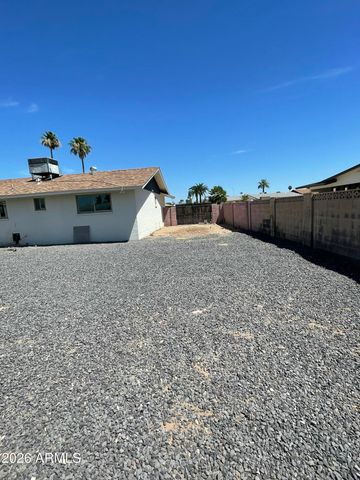 2261 E EVERGREEN Street, Mesa, AZ 85213
