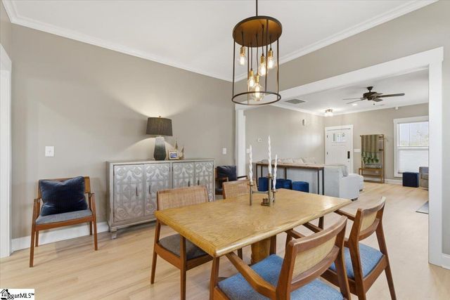 134 Oakland Drive, Greenville, SC 29607