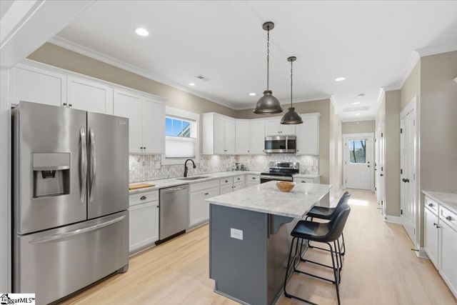 134 Oakland Drive, Greenville, SC 29607