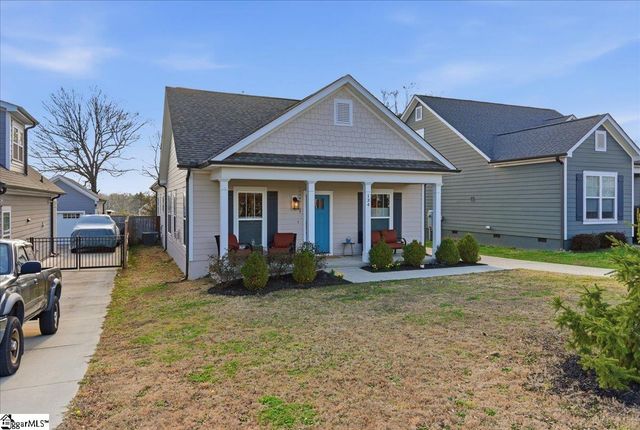 134 Oakland Drive, Greenville, SC 29607