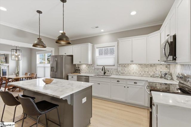 134 Oakland Drive, Greenville, SC 29607