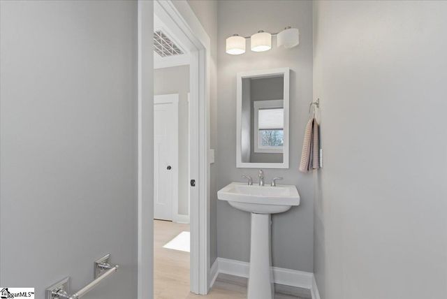 134 Oakland Drive, Greenville, SC 29607